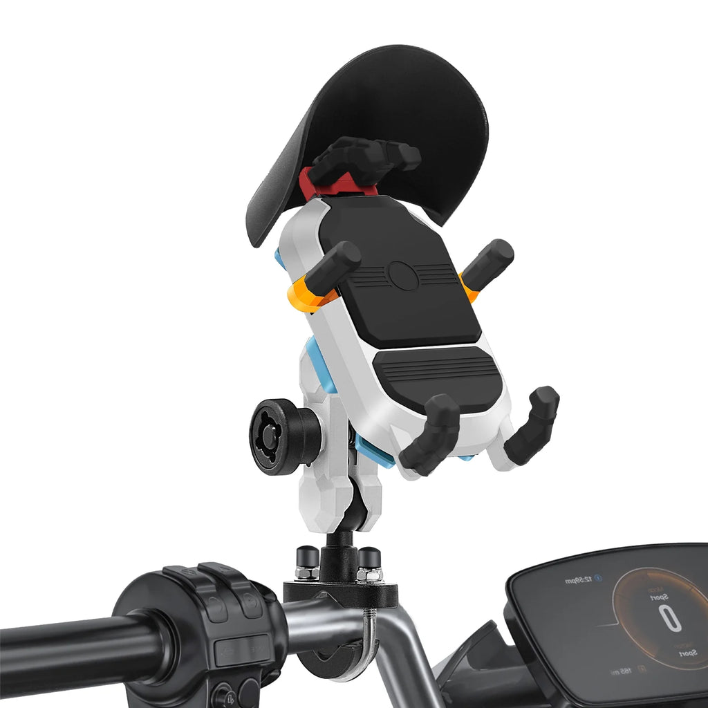 Motorcycle Phone Mount Holder U951