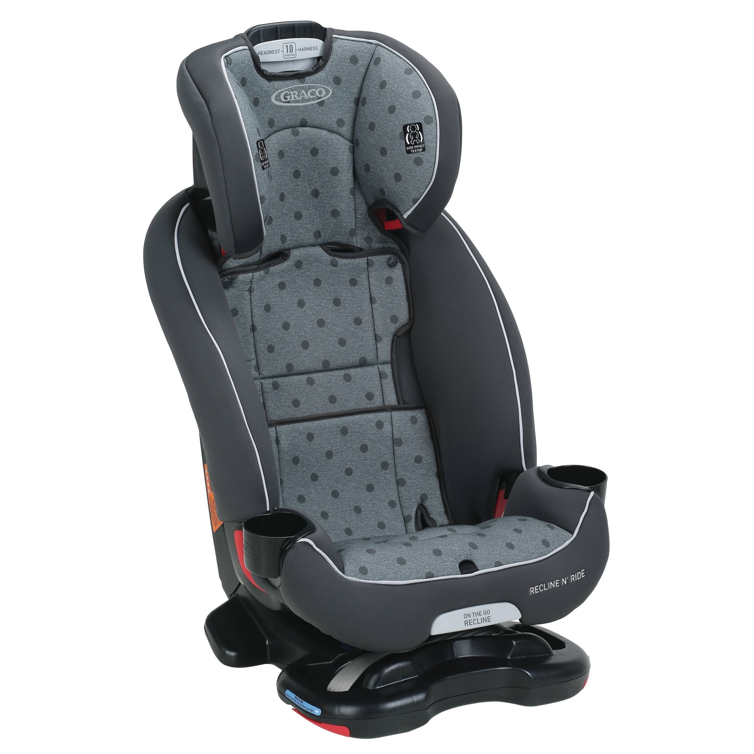 3-in-1 Car Seat Z296752