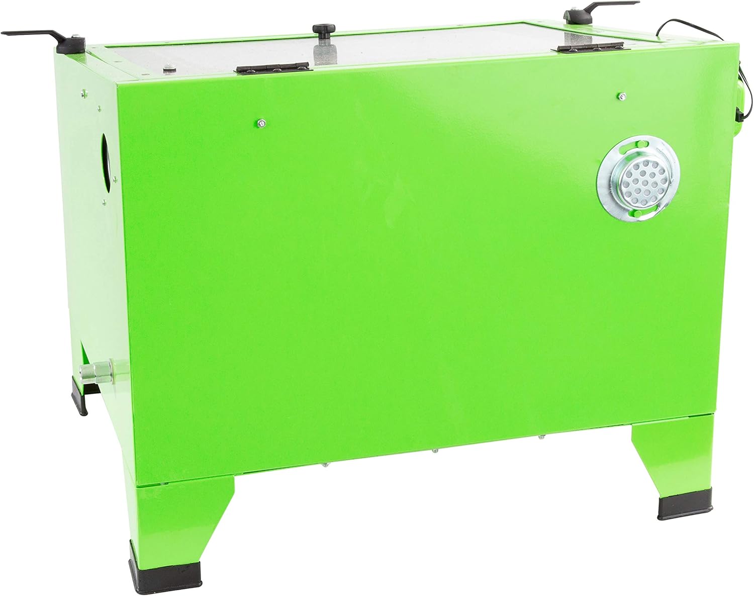 Bench Top Abrasive Blast Cabinet R918240
