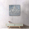 Wedgewood Glow One Canvas Giclee M W90158