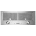 Stainless Steel 30x22 Hood Liner I725