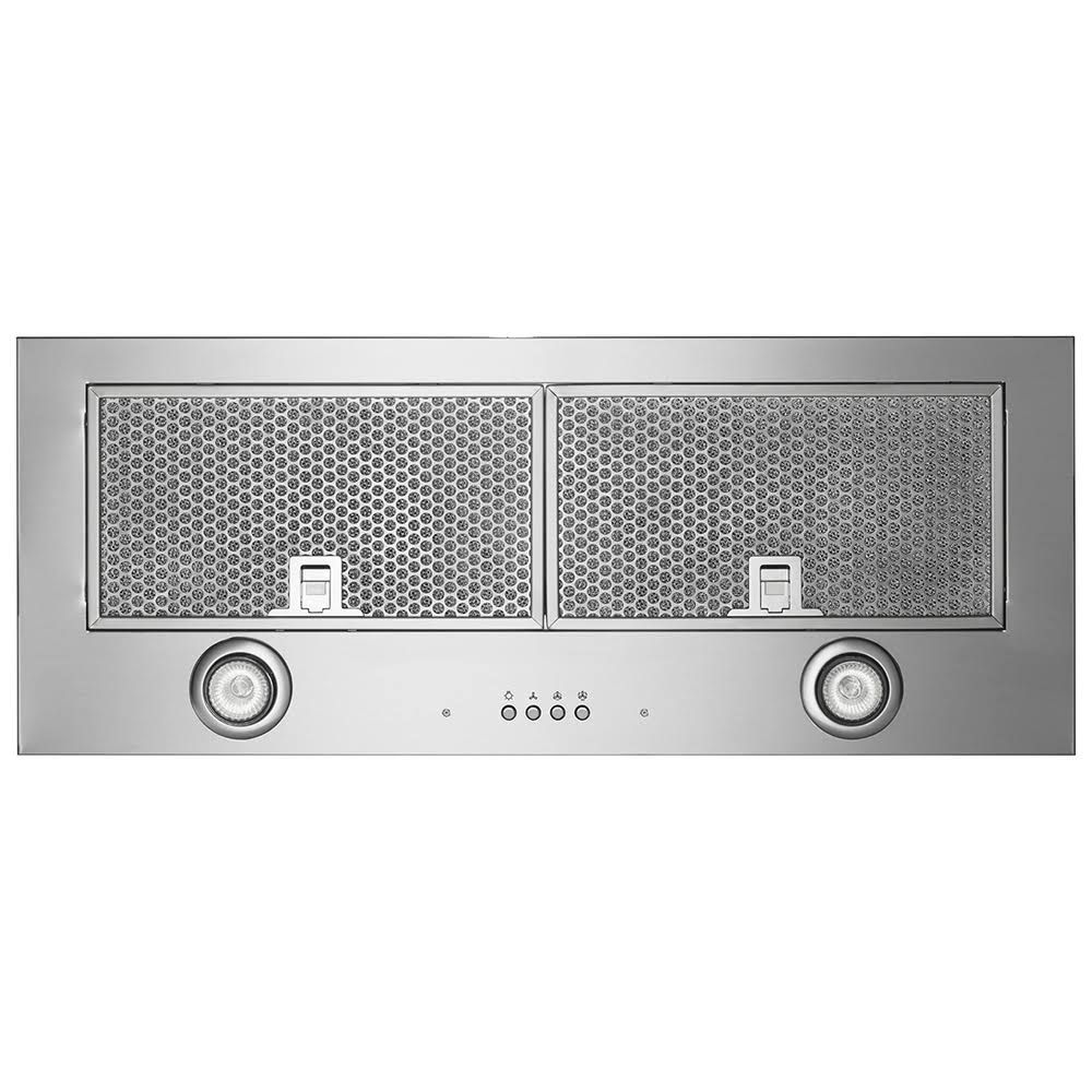 Stainless Steel 30x22 Hood Liner I725