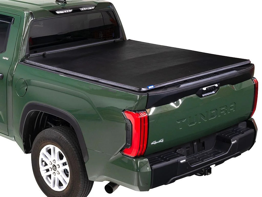 Soft Folding Truck Bed Tonneau Cover R184986