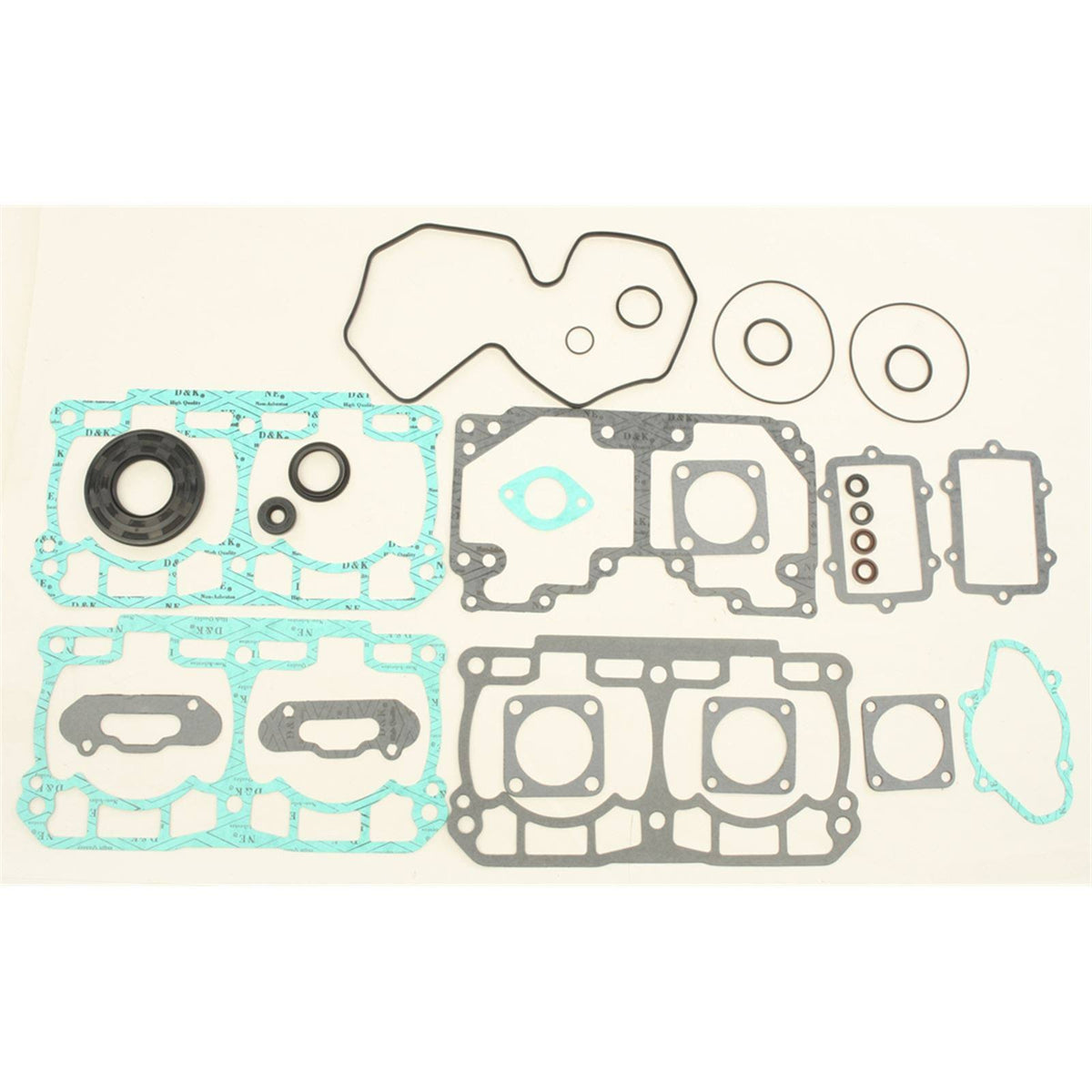 Full Gasket Set B103808