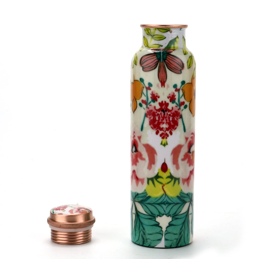 Copper Bottle (1L) H234058