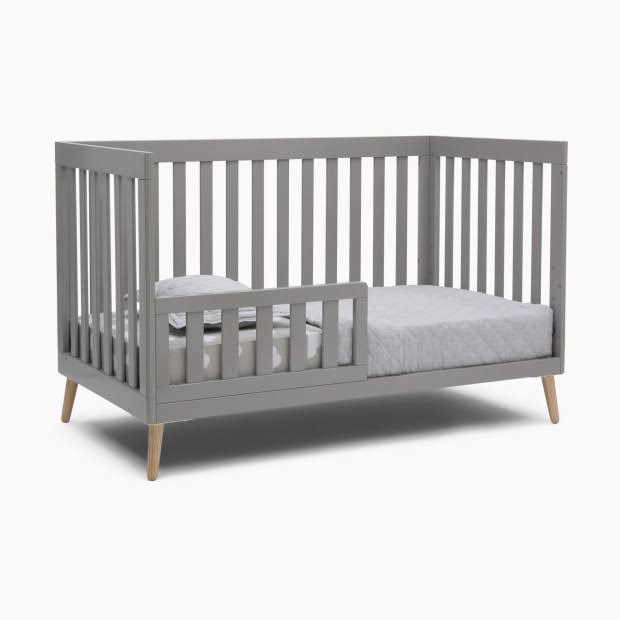 4-in-1 Convertible Crib L284320