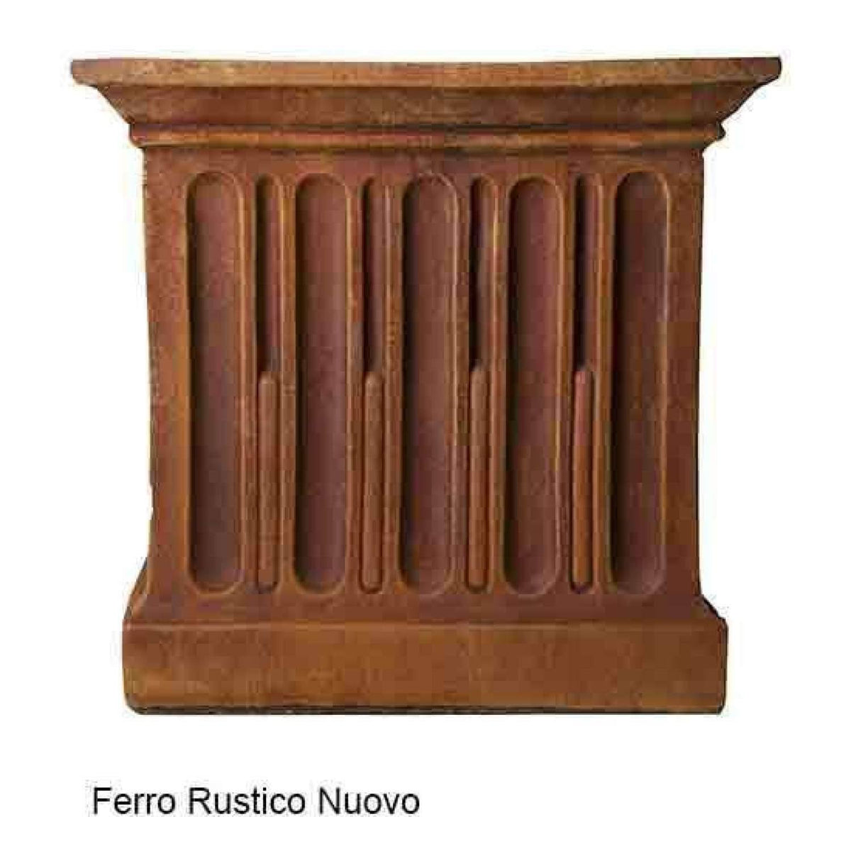 Bamboo Pagoda Q3800