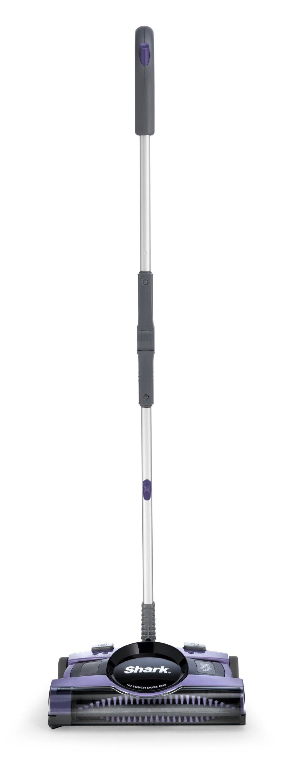 Rechargeable Floor & Carpet Sweeper K32066