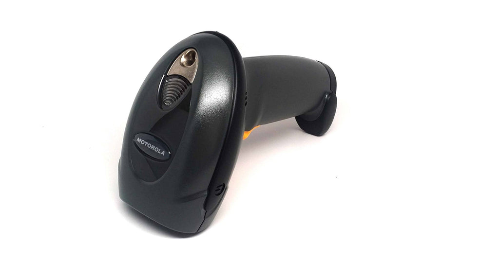 Handheld 2D Omnidirectional Barcode Scanner with USB Cable P611077