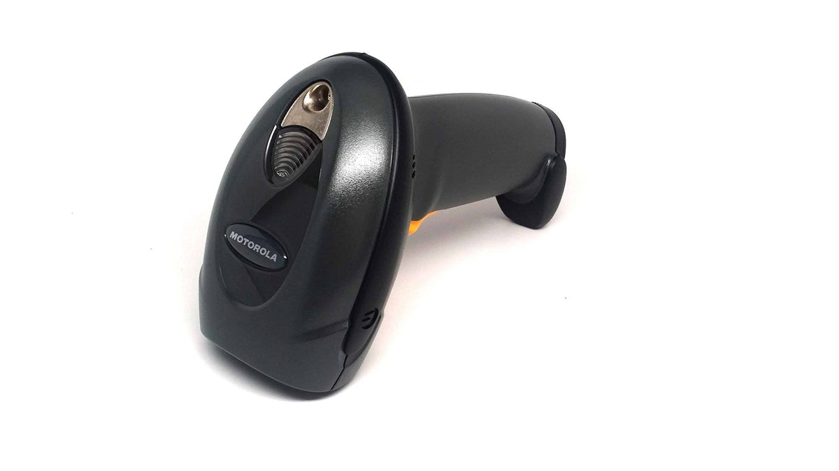 Handheld 2D Omnidirectional Barcode Scanner with USB Cable P611077