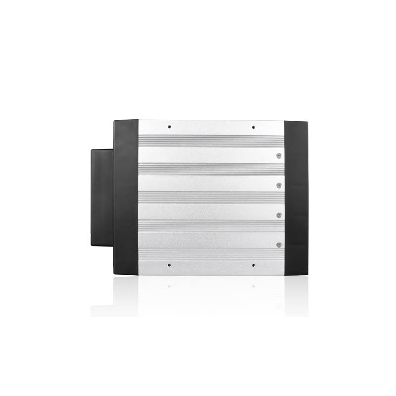 3x5.25-5x3.5 SATA Raid Cage D351234
