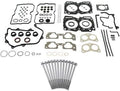 Head Gasket Set with Head Bolt Kit for Subaru Forester 2.5L H4 SOHC T78255