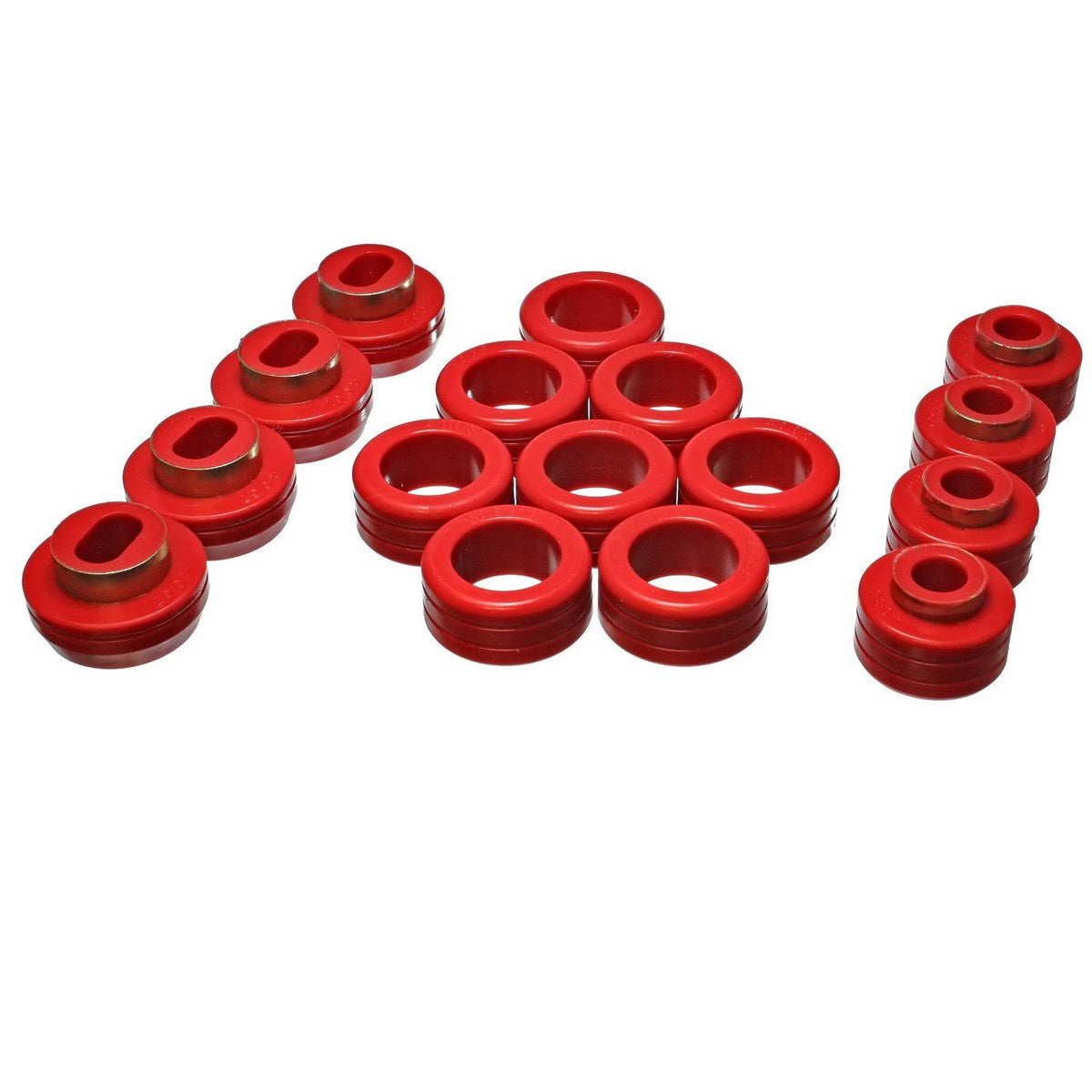 Body Mount Set I870060
