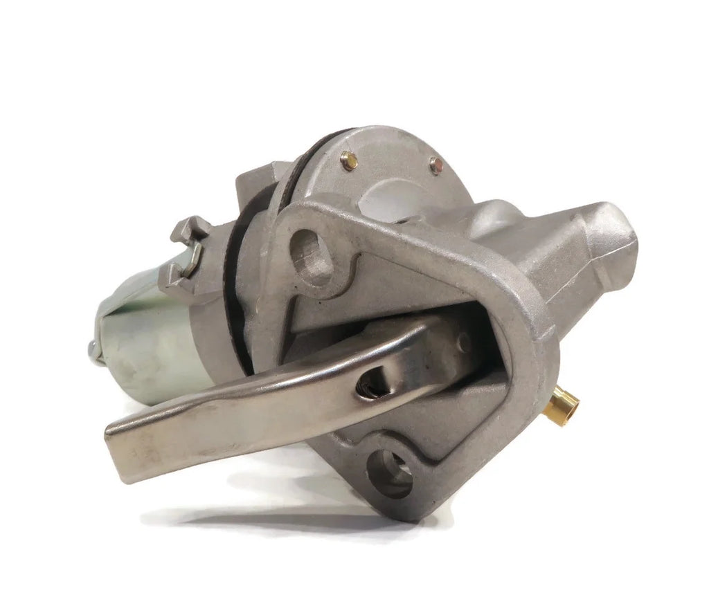 Fuel Pump With Gaskets For 1975 Mercruiser Sterndrive 165 Boat C51256