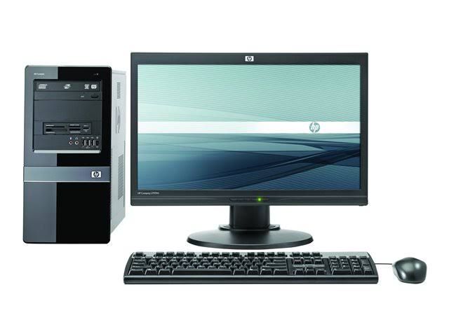 Compaq L2105tm LCD Touch Monitor D474178