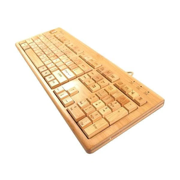 Bamboo USB Keyboard P339852