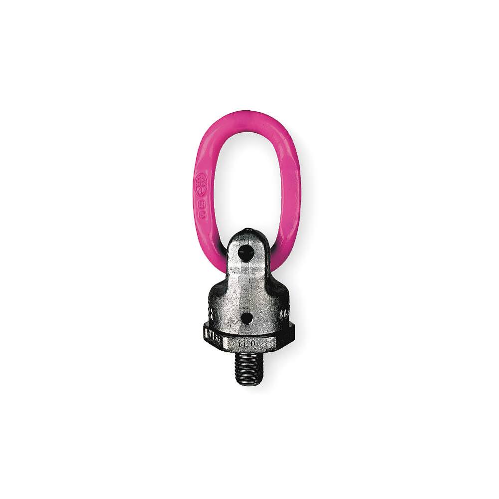 Hoist Ring, 11,000 lb. Load Cap. Y942072