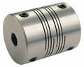 4 Beam Set Screw Coupling 12mmx12mm T73220