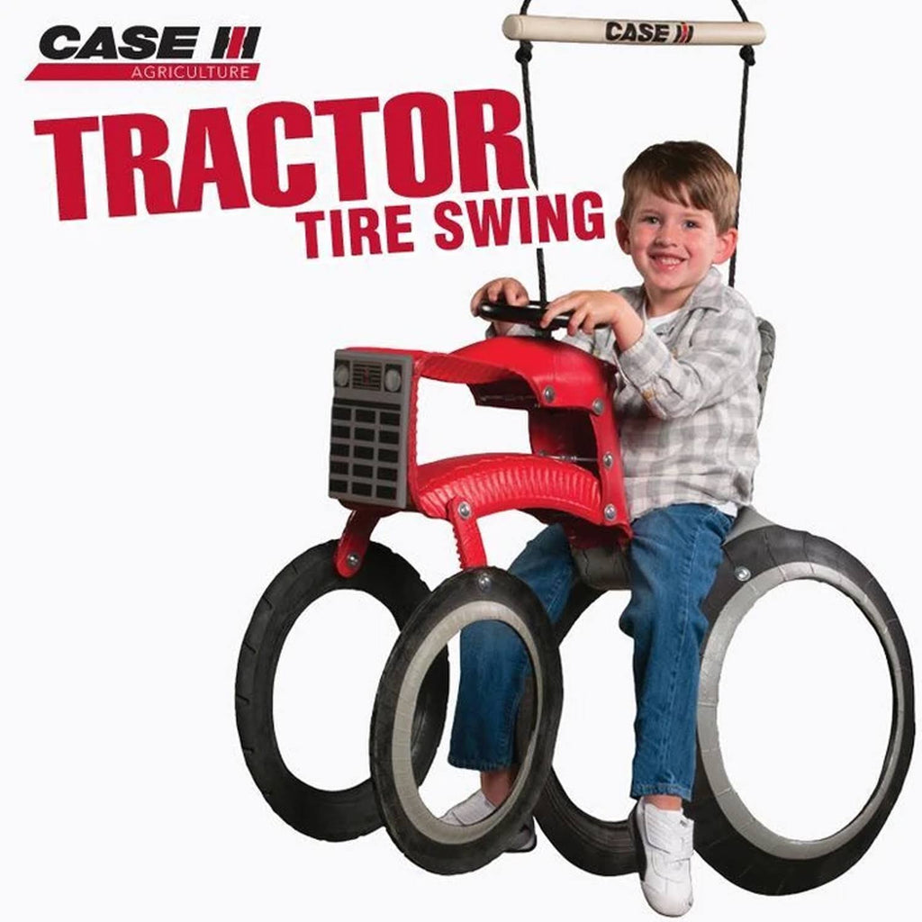 Tractor Tire Swing O73374