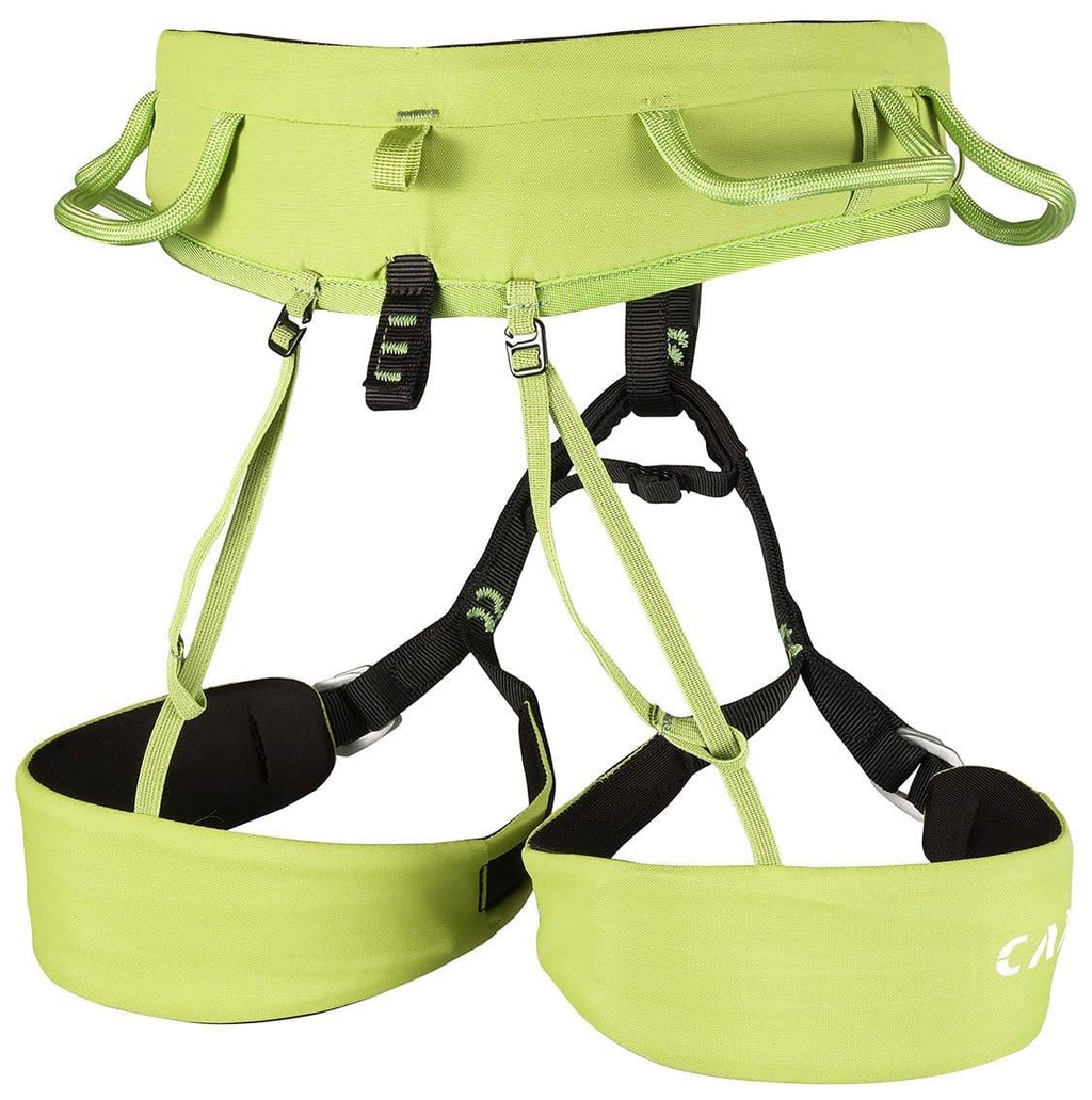 Harness Green XL Harness J866601