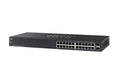 24-Port PoE Gigabit Switch V29081