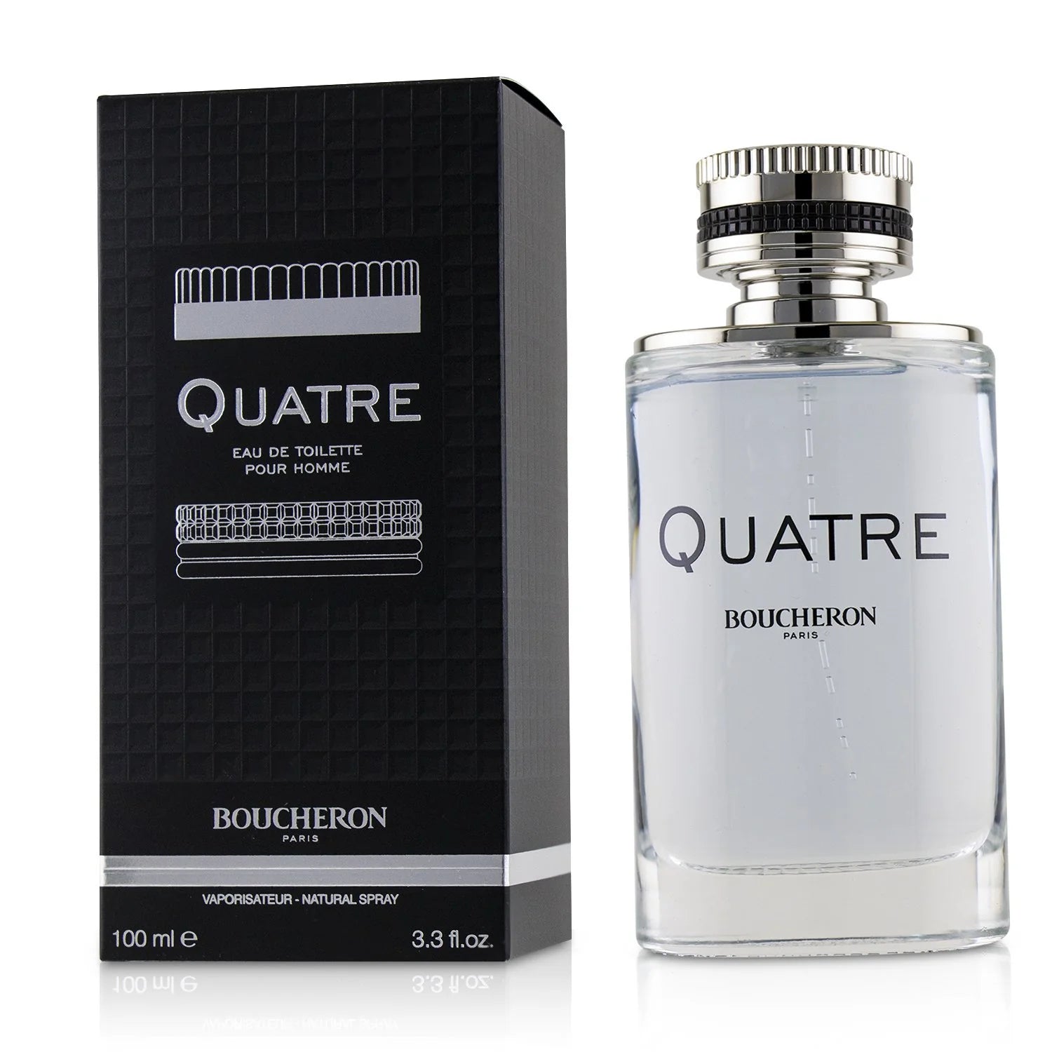 Eau De Toilette Spray 100ml N43477