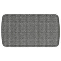 Ebony Comfort Kitchen Mat R8486
