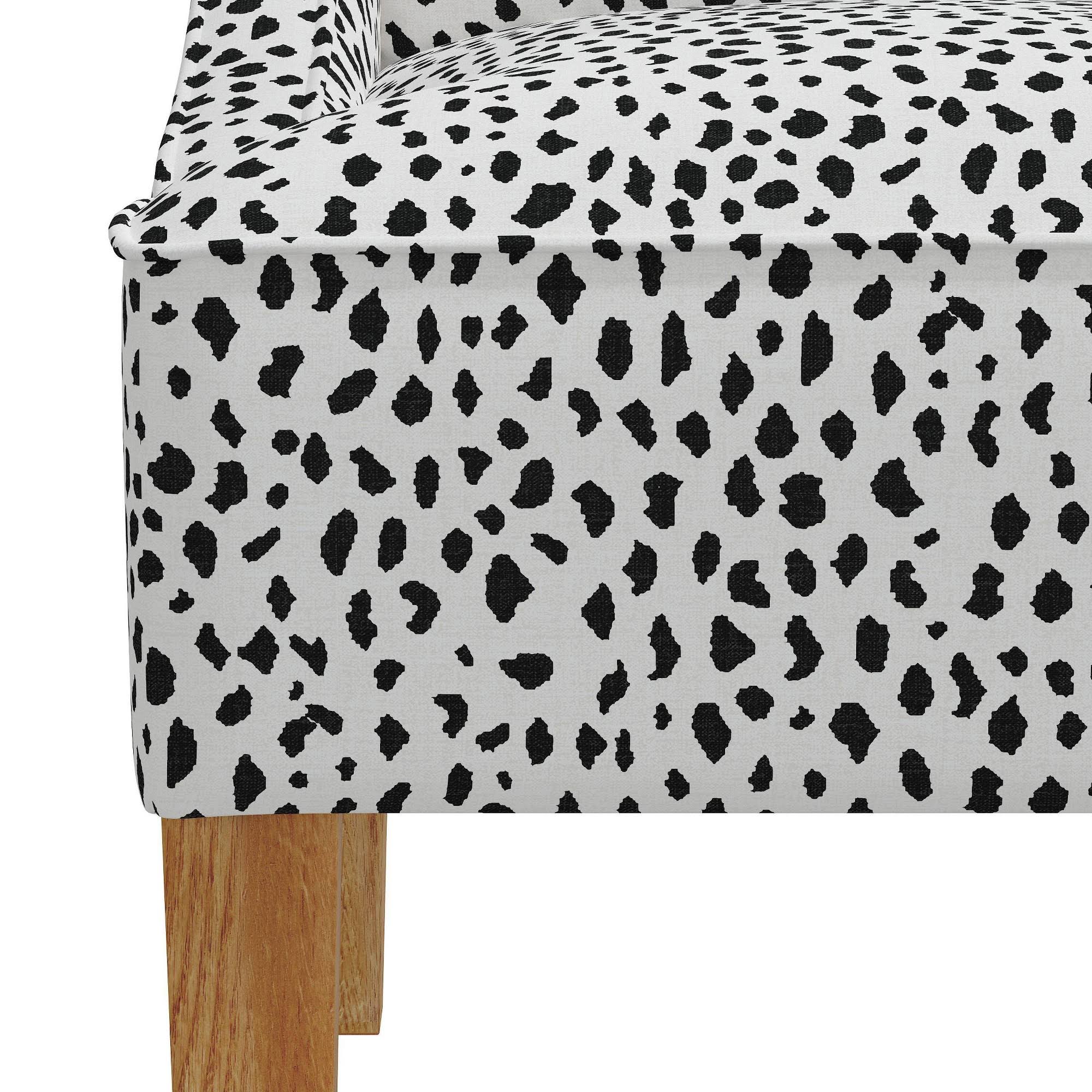 White Accent Chair K443942