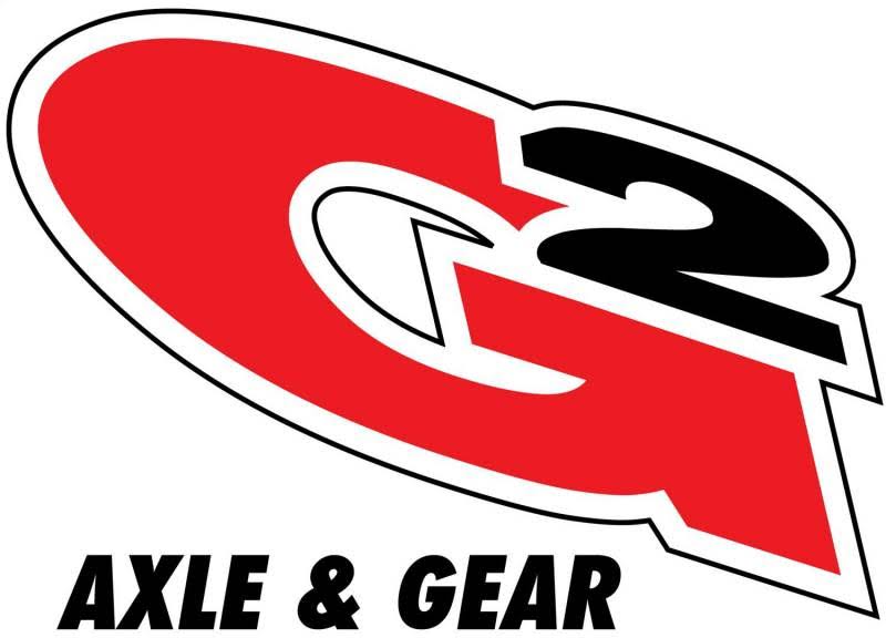 Ring and Pinion Master Install Kit Y626668
