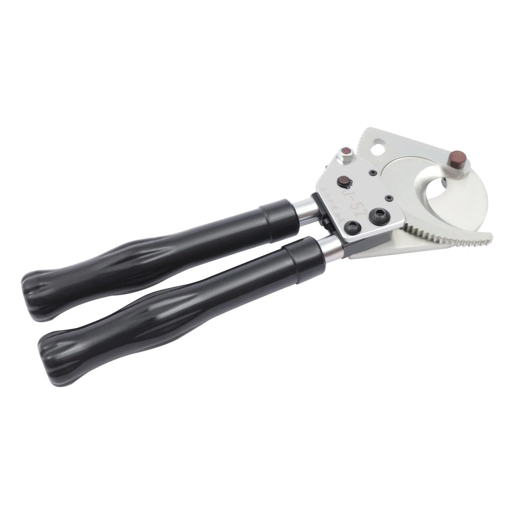 Ratchet Cable Cutter Hand Tool Cut Up To 50 mm E69935