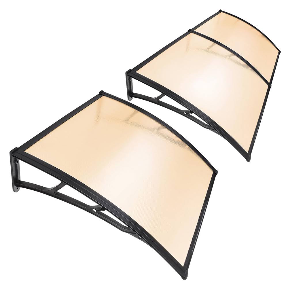 Poly Awning Canopy 120x22 x 40 M633393