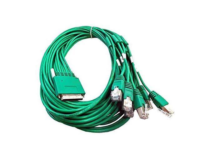 Cisco Serial Data Transfer Cable N4995