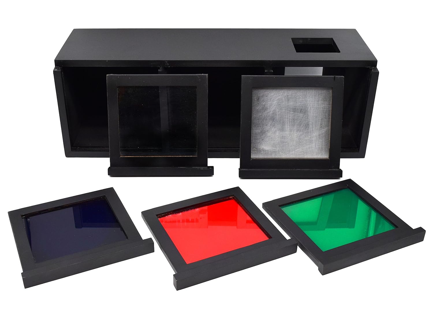 Combination Dark Chamber 21"x7"x7" U859