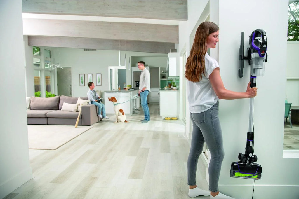 Cordless Vacuum Cleaner Z58878