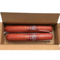 Dry Sausage Pepperoni, 3.75 Pound T924