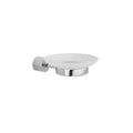 Satin Gold Soap Dish A545316