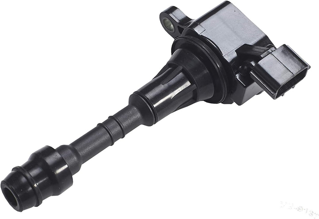 Set of 6 Spark Plug and 6 Ignition Coil Pack P991257