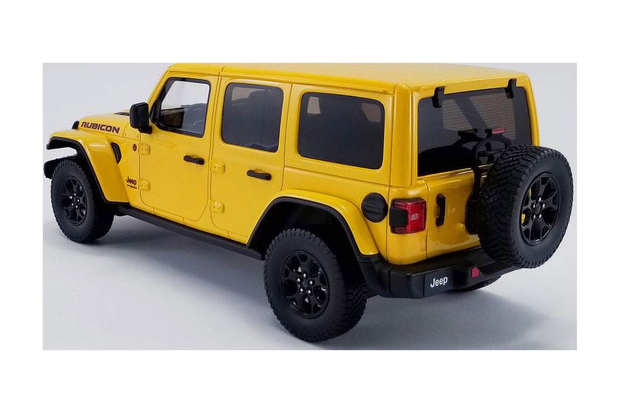 1/18 scale Resin Model Toy Car J12573
