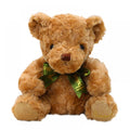8 Inch Plush Teddy Bear P29784