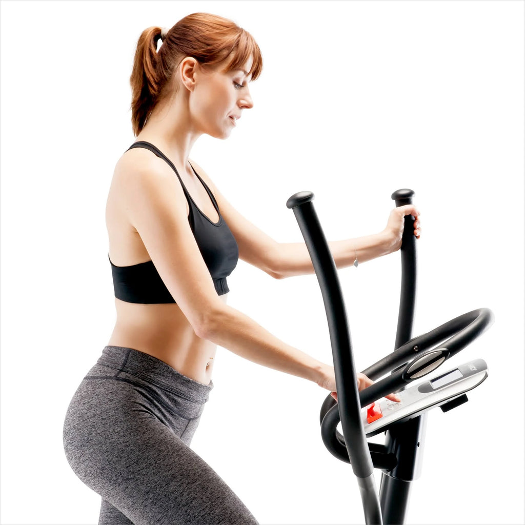 Magnetic Elliptical Trainer J824