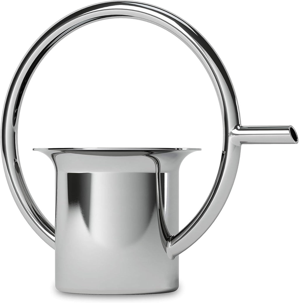 Stainless Steel Watering Can E820