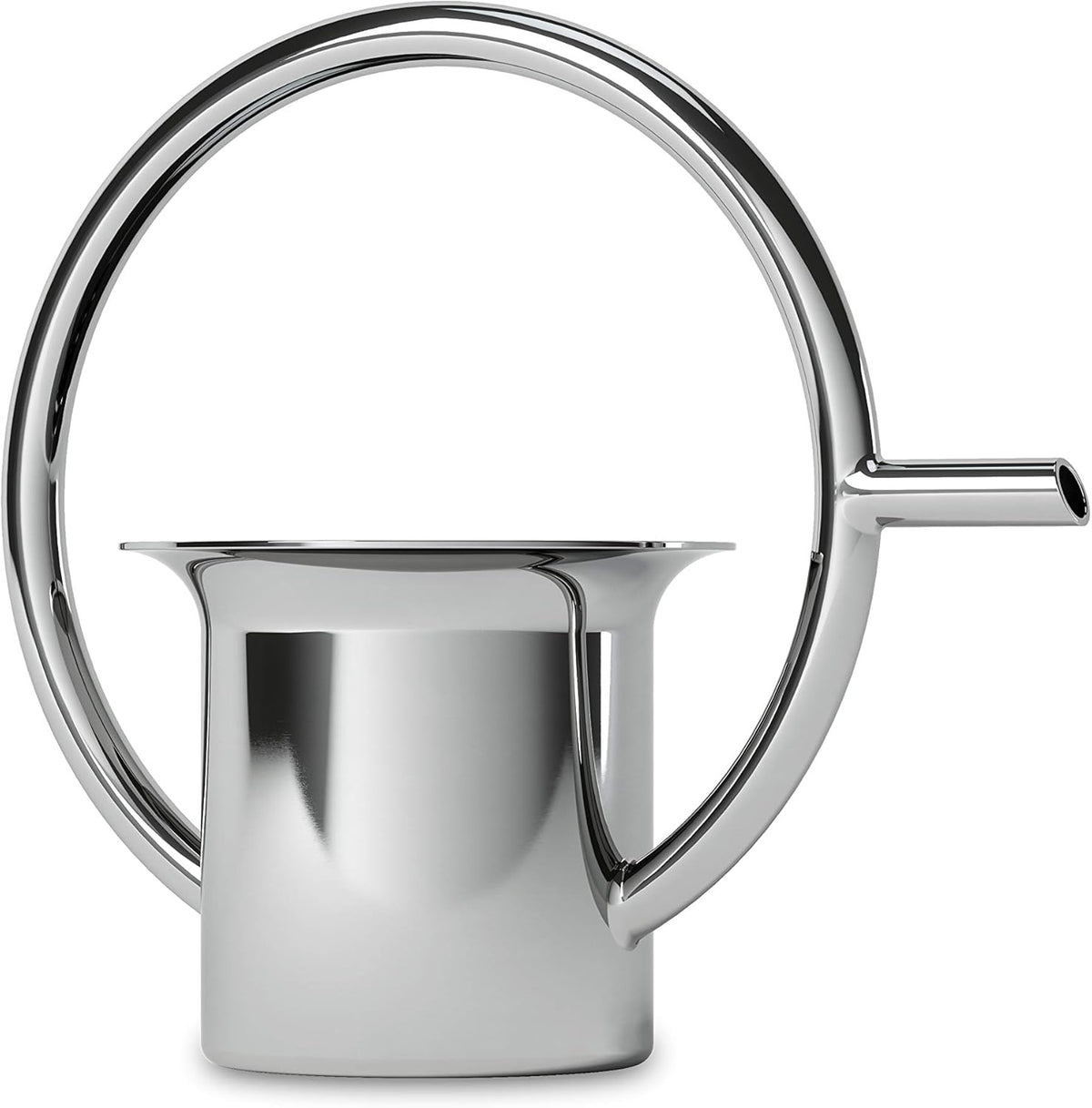 Stainless Steel Watering Can E820