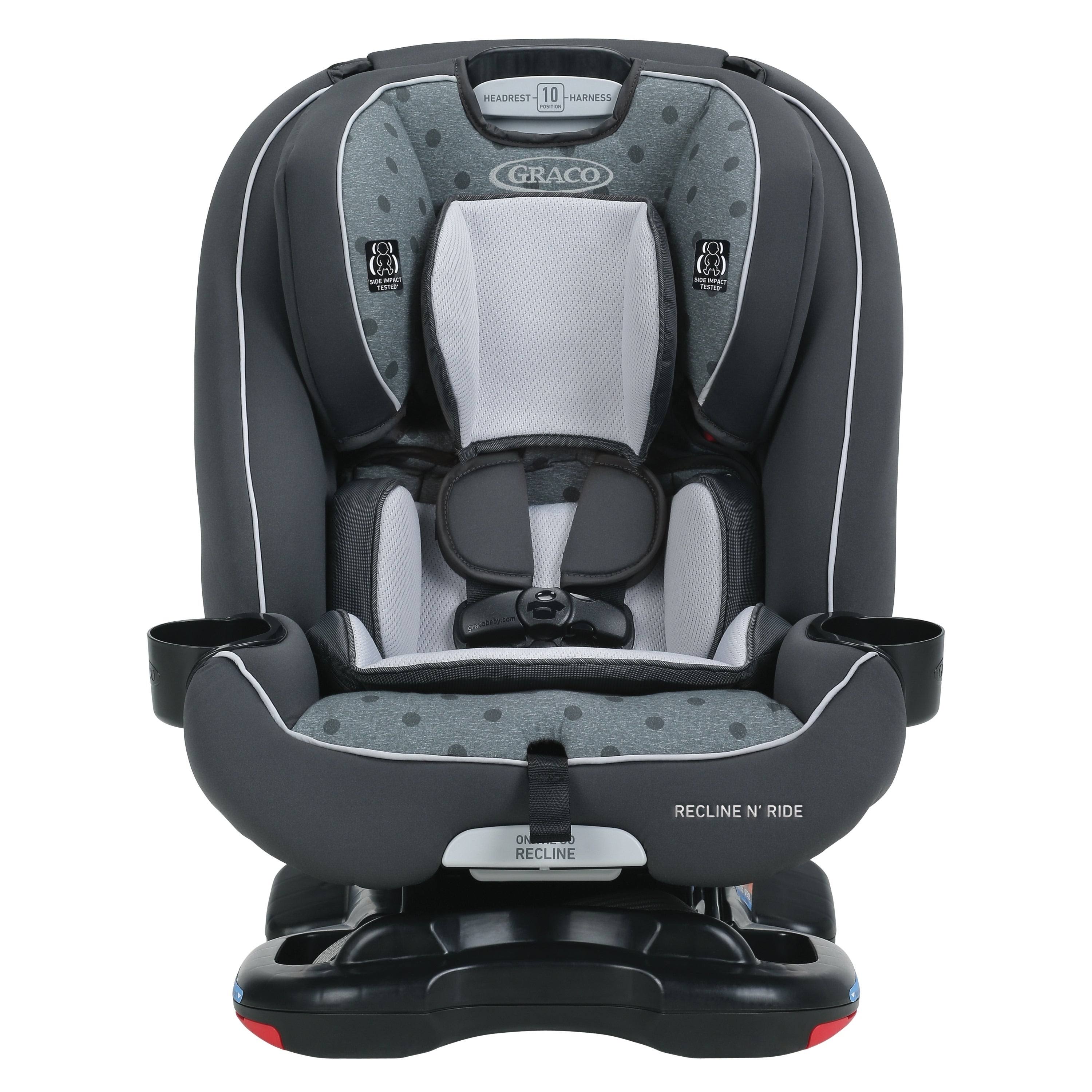 3-in-1 Car Seat Z296752