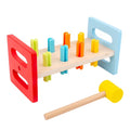 Children Whack Toy Hammering Game H7866