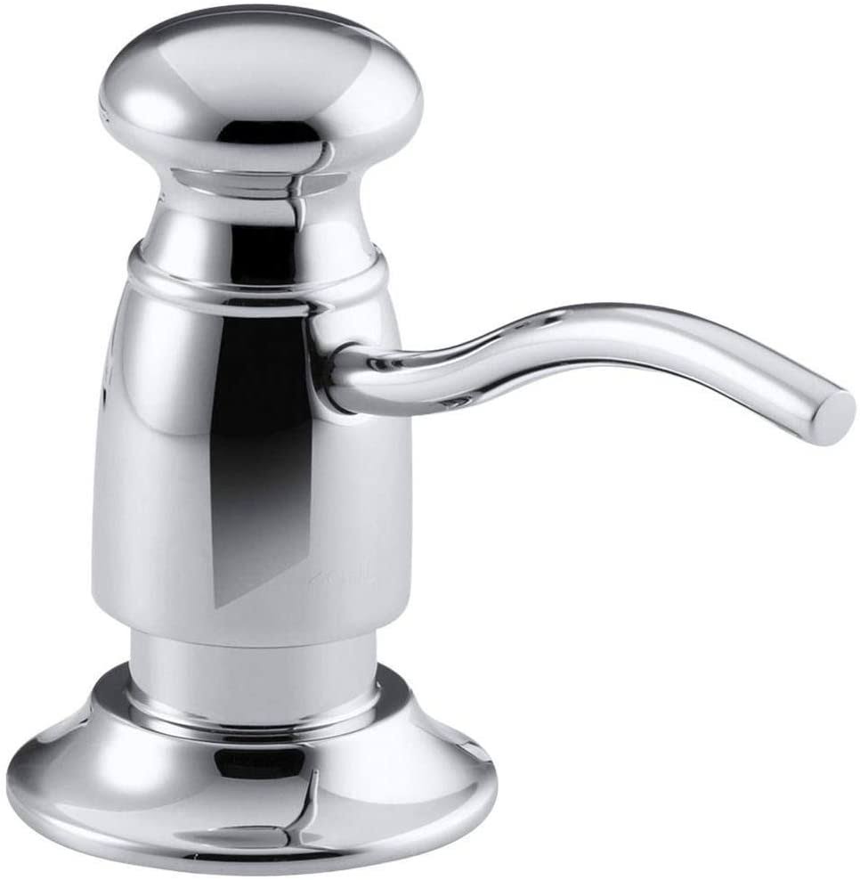 Soap Dispenser H422543