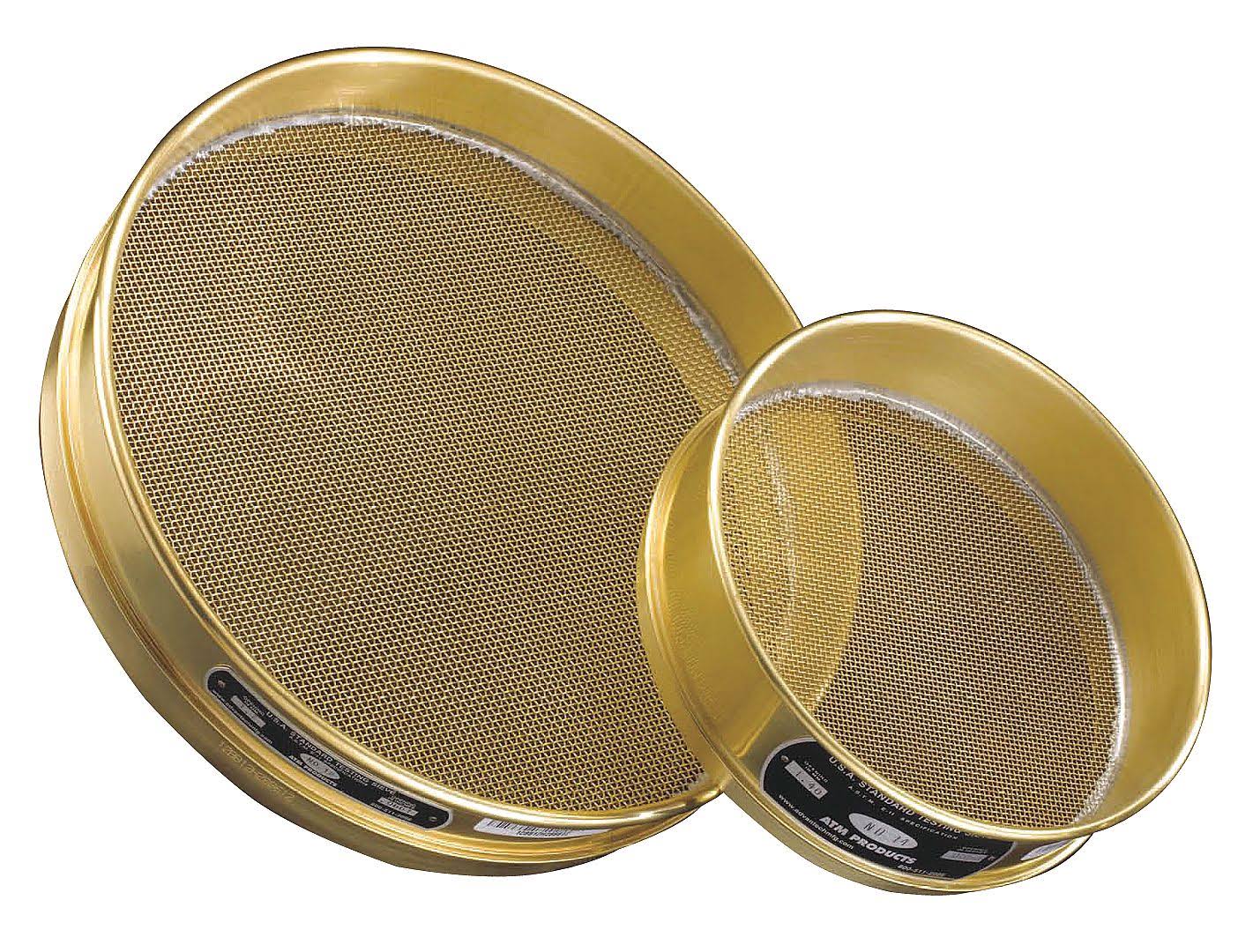 Sieve, #170, 12 in B792531