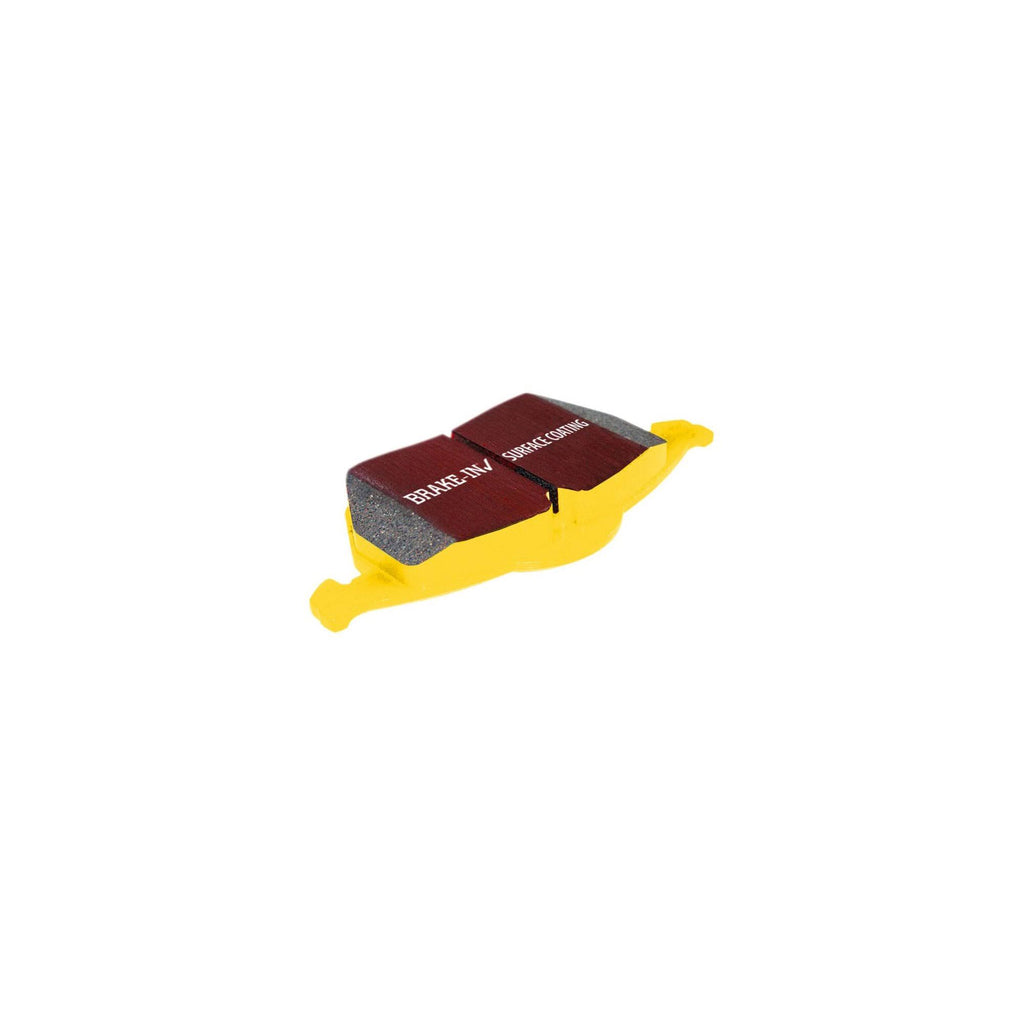 Yellowstuff Brake Pads S280