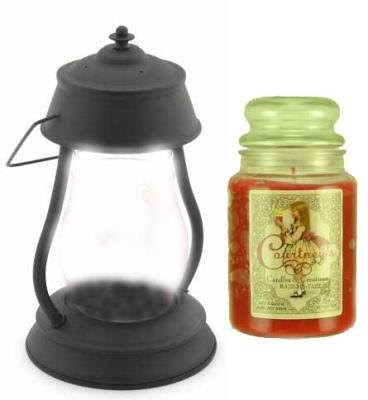 26 oz Lemongrass Eucalyptus Candle Warmer S902