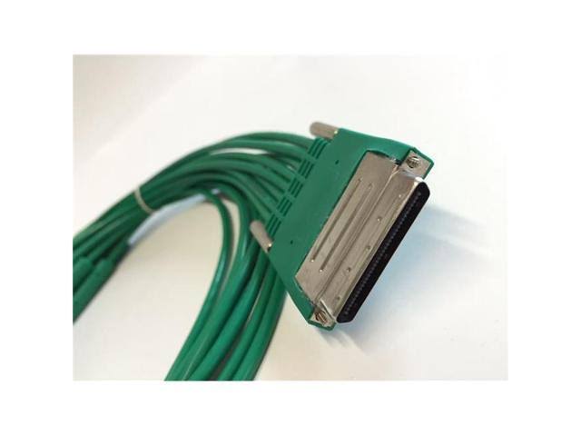 Cisco Serial Data Transfer Cable N4995