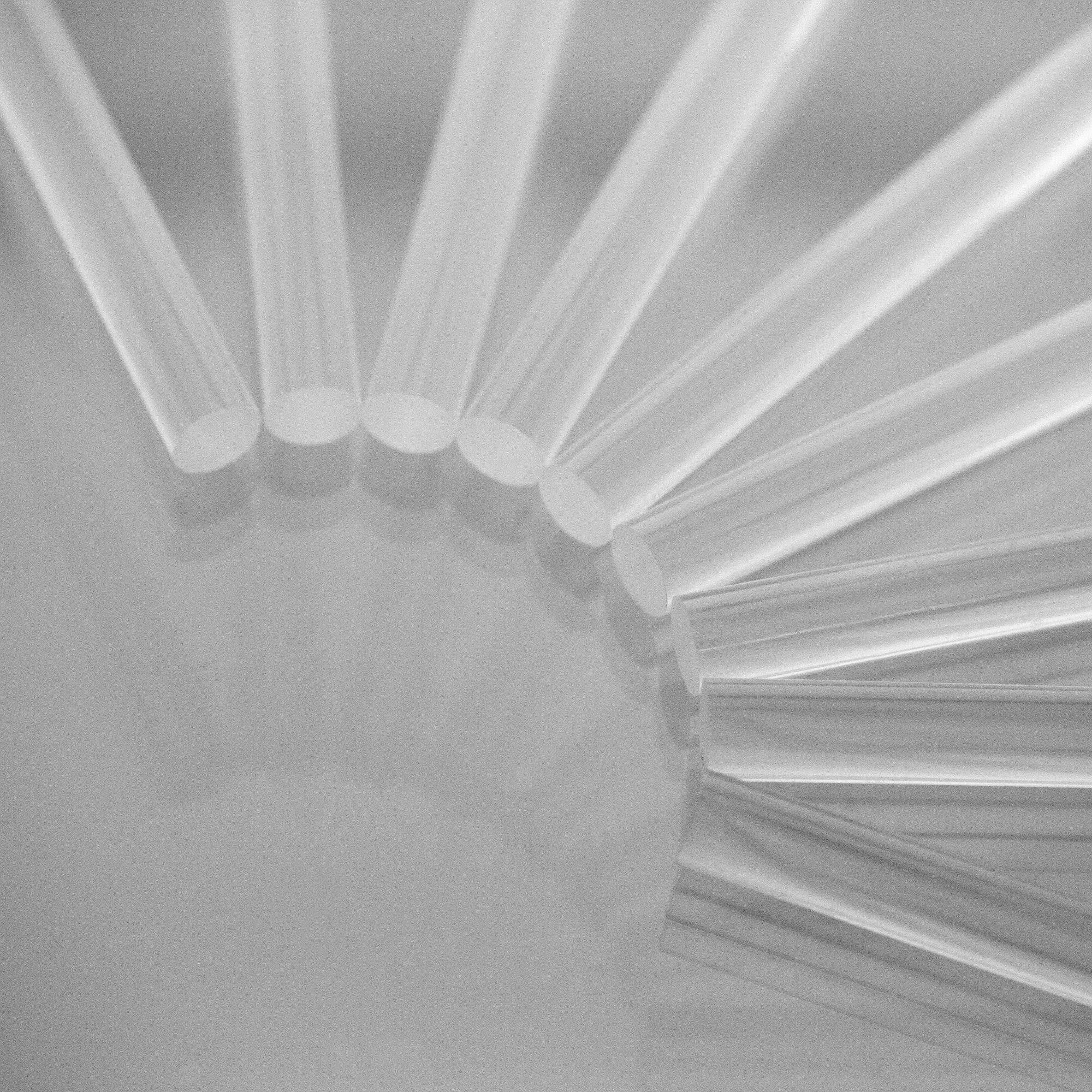 24 Pc Mini Hot Melt Glue Sticks K766